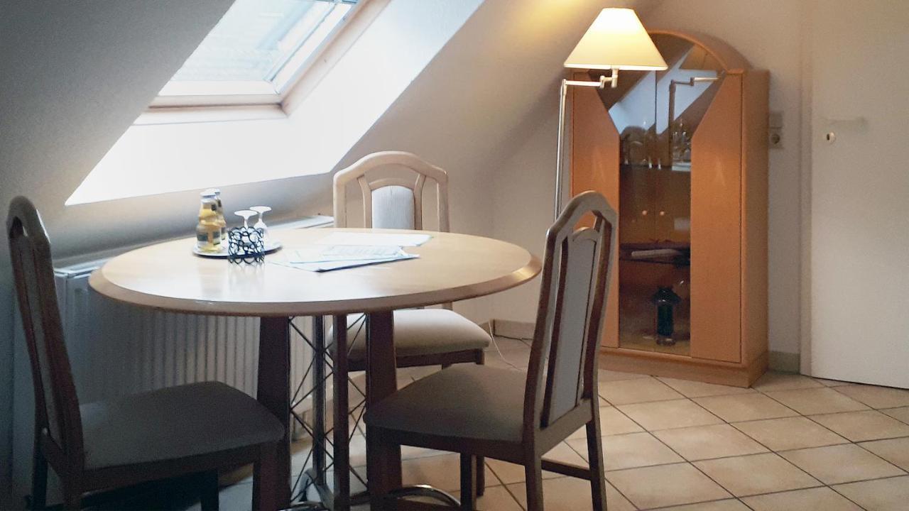 Landhaus Graefendhron Grafendhron Екстериор снимка