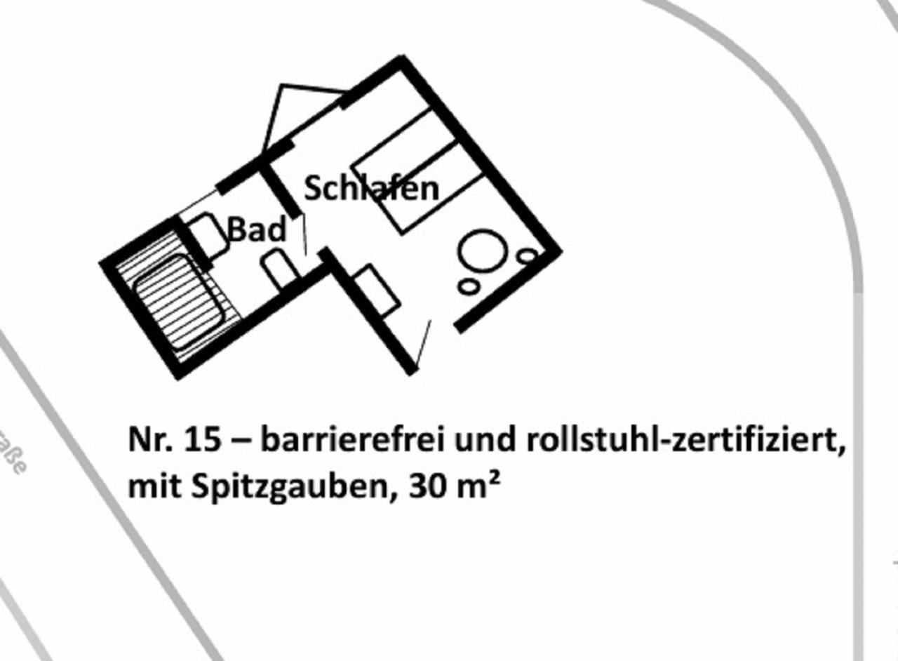 Landhaus Graefendhron Grafendhron Екстериор снимка